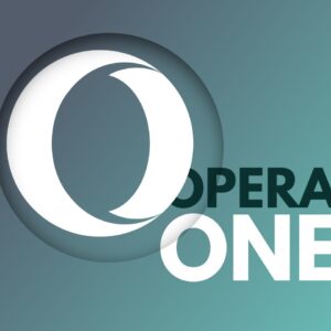 Opera One 101.0.4836.0