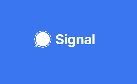 Signal Private Messenger 6.23.5