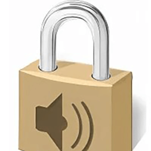Sound Lock
