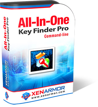 Product Key Decryptor 5.1 - Image 4
