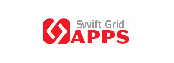 Swift Grid Apps